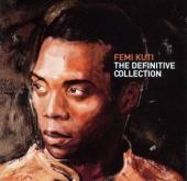 Femi Kuti 