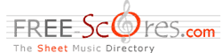 Free Scores, partitions � t�l�charger